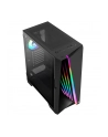 Aerocool Mirage v1 Midi-Tower - czarny Window - nr 48
