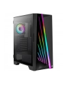 Aerocool Mirage v1 Midi-Tower - czarny Window - nr 55