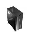 Aerocool Mirage v1 Midi-Tower - czarny Window - nr 65