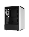 Aerocool Bionic v2 Midi-Tower, RGB, Tempered Glass - czarny/biały - nr 19