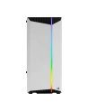Aerocool Bionic v2 Midi-Tower, RGB, Tempered Glass - czarny/biały - nr 24