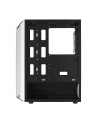 Aerocool Bionic v2 Midi-Tower, RGB, Tempered Glass - czarny/biały - nr 37