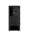 Aerocool Bionic v2 Midi-Tower, RGB, Tempered Glass - czarny/biały - nr 43