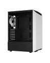 Aerocool Bionic v2 Midi-Tower, RGB, Tempered Glass - czarny/biały - nr 44