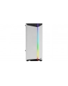 Aerocool Bionic v2 Midi-Tower, RGB, Tempered Glass - czarny/biały - nr 4