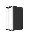 Aerocool Bionic v2 Midi-Tower, RGB, Tempered Glass - czarny/biały - nr 57