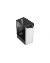 Aerocool Bionic v2 Midi-Tower, RGB, Tempered Glass - czarny/biały - nr 6