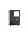 Aerocool Bionic v2 Midi-Tower, RGB, Tempered Glass - czarny/biały - nr 9