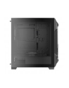 Antec Dark Fleet DF600 FLUX Midi-Tower, RGB, Tempered Glass - czarny - nr 65