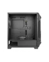 Antec Dark Fleet DF600 FLUX Midi-Tower, RGB, Tempered Glass - czarny - nr 80