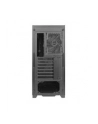 Antec Dark Fleet DF600 FLUX Midi-Tower, RGB, Tempered Glass - czarny - nr 88