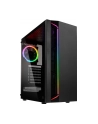 Kolink Inspire K7 ARGB Midi-Tower - czarny - nr 12