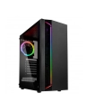 Kolink Inspire K7 ARGB Midi-Tower - czarny - nr 1