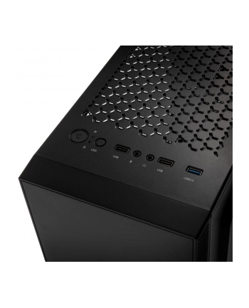 Kolink Inspire K9 ARGB Midi-Tower - czarny