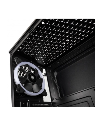 Kolink Inspire K9 ARGB Midi-Tower - czarny