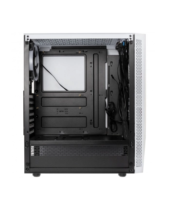Kolink VOID RGB Midi-Tower - biały Window