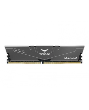 Pamięć DDR4 Team Group Vulcan Z 8GB 3200MHz CL18 1,35V Grey nr 2