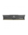 Pamięć DDR4 Team Group Vulcan Z 8GB 3600MHz CL18 1,35V Grey - nr 1