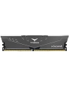 Pamięć DDR4 Team Group Vulcan Z 8GB 3600MHz CL18 1,35V Grey - nr 3