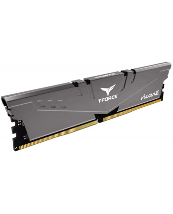Pamięć DDR4 Team Group Vulcan Z 8GB 3600MHz CL18 1,35V Grey nr 2