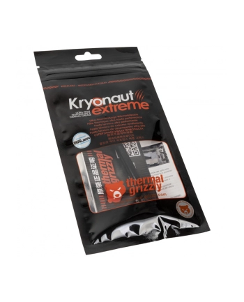 Thermal Grizzly Kryonaut Extreme Pasta termiczna - 2 Gramm nr 1
