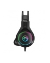 Słuchawki z mikrofonem Marvo HG8901 7.1 Rainbow LED - nr 2