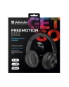 Słuchawki z mikrofonem Defender FREEMOTION B552 bezprzewodowe Bluetooth + MP3 Player - nr 6