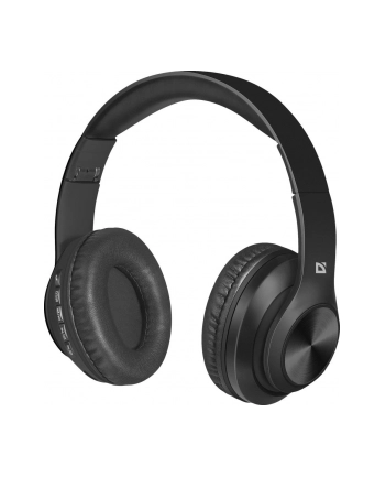 Słuchawki z mikrofonem Defender FREEMOTION B552 bezprzewodowe Bluetooth + MP3 Player