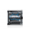 Szafa wisząca DIGITUS jednosekcyjna 10'' 6U 330x312x300mm, drzwi szklane, szara (RAL7035), zmontowana - nr 18