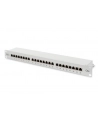 Patch panel DIGITUS 19'' 24x RJ45 S/FTP kat. 5e 1U - nr 11