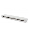 Patch panel DIGITUS 19'' 24x RJ45 S/FTP kat. 5e 1U - nr 2