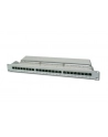 Patch panel DIGITUS 19'' 24x RJ45 S/FTP kat. 5e 1U - nr 6