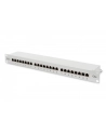 Patch panel DIGITUS 19'' 24x RJ45 S/FTP kat. 5e 1U - nr 7