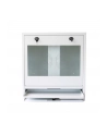Szafa wisząca Techly na komputer przemysłowy i monitor 22'' LED/LCD - nr 15