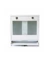 Szafa wisząca Techly na komputer przemysłowy i monitor 22'' LED/LCD - nr 5