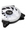 Aerocool Duo 12 Pro ARGB LED Fan, 3er Pack include Controller - 120mm - nr 12