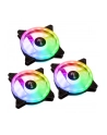 Aerocool Duo 12 Pro ARGB LED Fan, 3er Pack include Controller - 120mm - nr 7