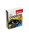 Akasa Fan AK-6015MS - 60mm, czarny - nr 6
