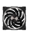 Akasa SOHO AR Addressable-RGB Fan - 120mm - nr 14