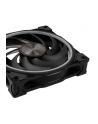 Akasa SOHO AR Addressable-RGB Fan - 120mm - nr 15