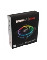 Akasa SOHO AR Addressable-RGB Fan - 120mm - nr 19