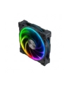 Akasa SOHO AR Addressable-RGB Fan - 120mm - nr 22