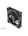 Akasa SOHO AR Addressable-RGB Fan - 120mm - nr 2