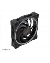Akasa SOHO AR Addressable-RGB Fan - 120mm - nr 3