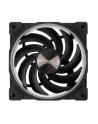 Akasa SOHO AR Addressable-RGB Fan - 120mm - nr 7