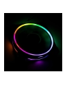 Akasa SOHO AR Addressable-RGB Fan - 120mm - nr 9