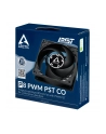 Arctic Cooling Arctic P8 PWM PST CO Fan, czarny - 80mm - nr 11