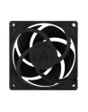 Arctic Cooling Arctic P8 PWM PST CO Fan, czarny - 80mm - nr 16