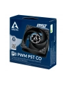 Arctic Cooling Arctic P8 PWM PST CO Fan, czarny - 80mm - nr 18