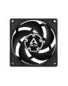 Arctic Cooling Arctic P8 PWM PST CO Fan, czarny - 80mm - nr 1